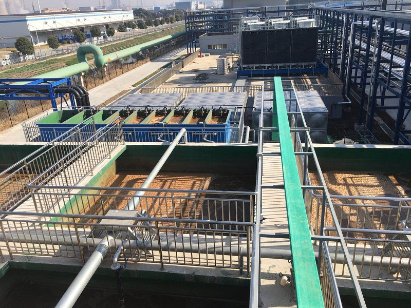 氨氮廢水處理設備 氨氮廢水處理設備