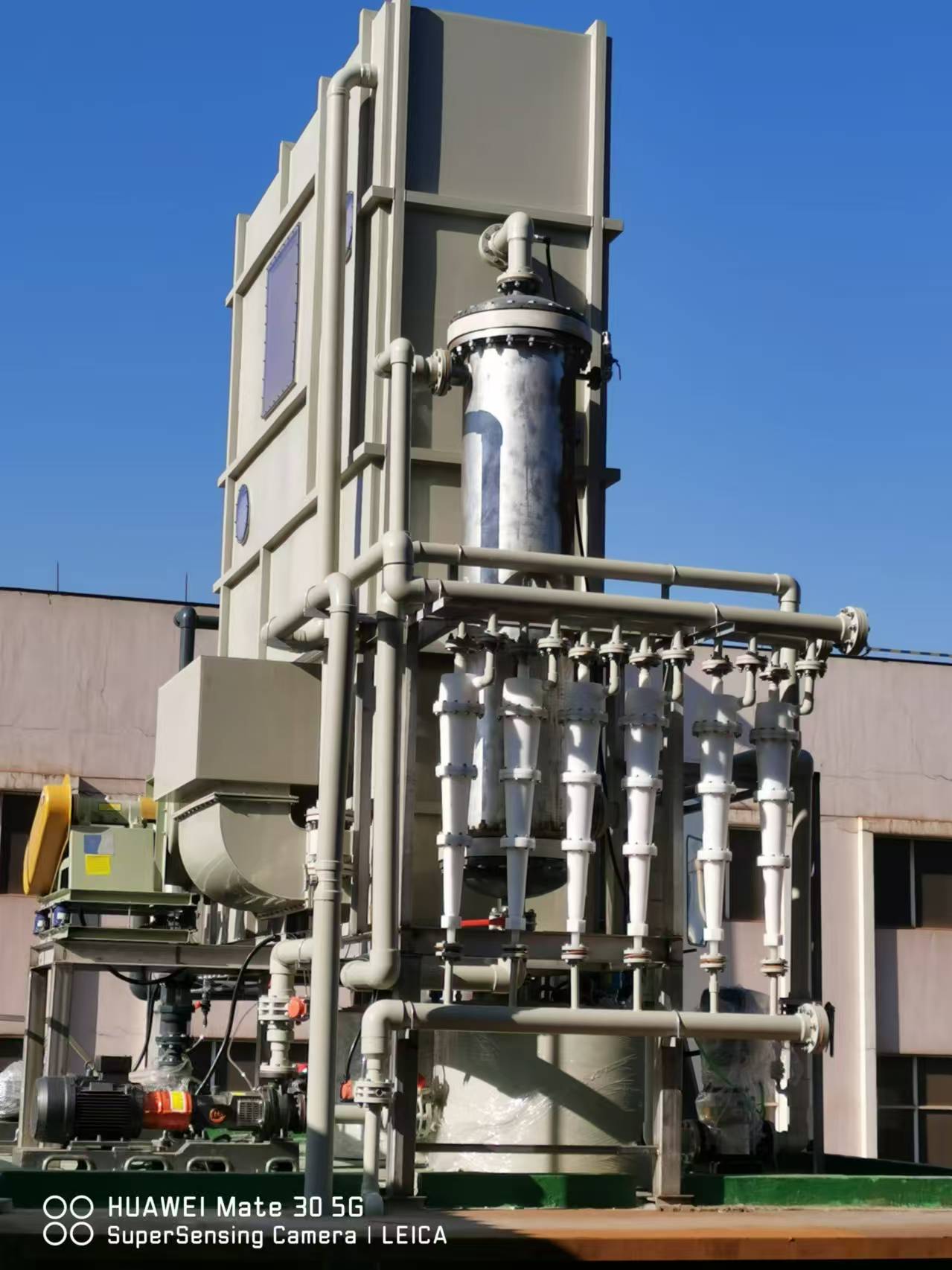 硝酸回收設備.jpg 硝酸回收設備.jpg