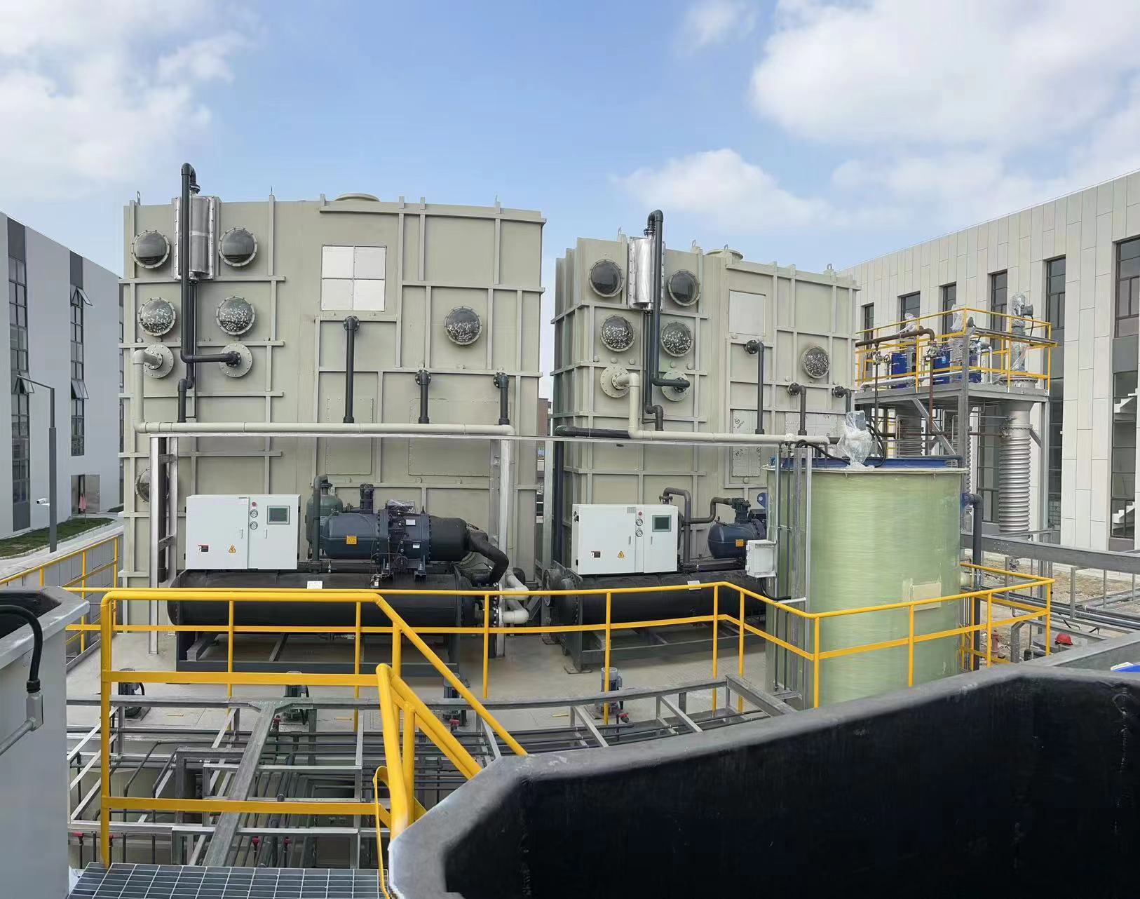 硝酸蒸發器 硝酸蒸發器